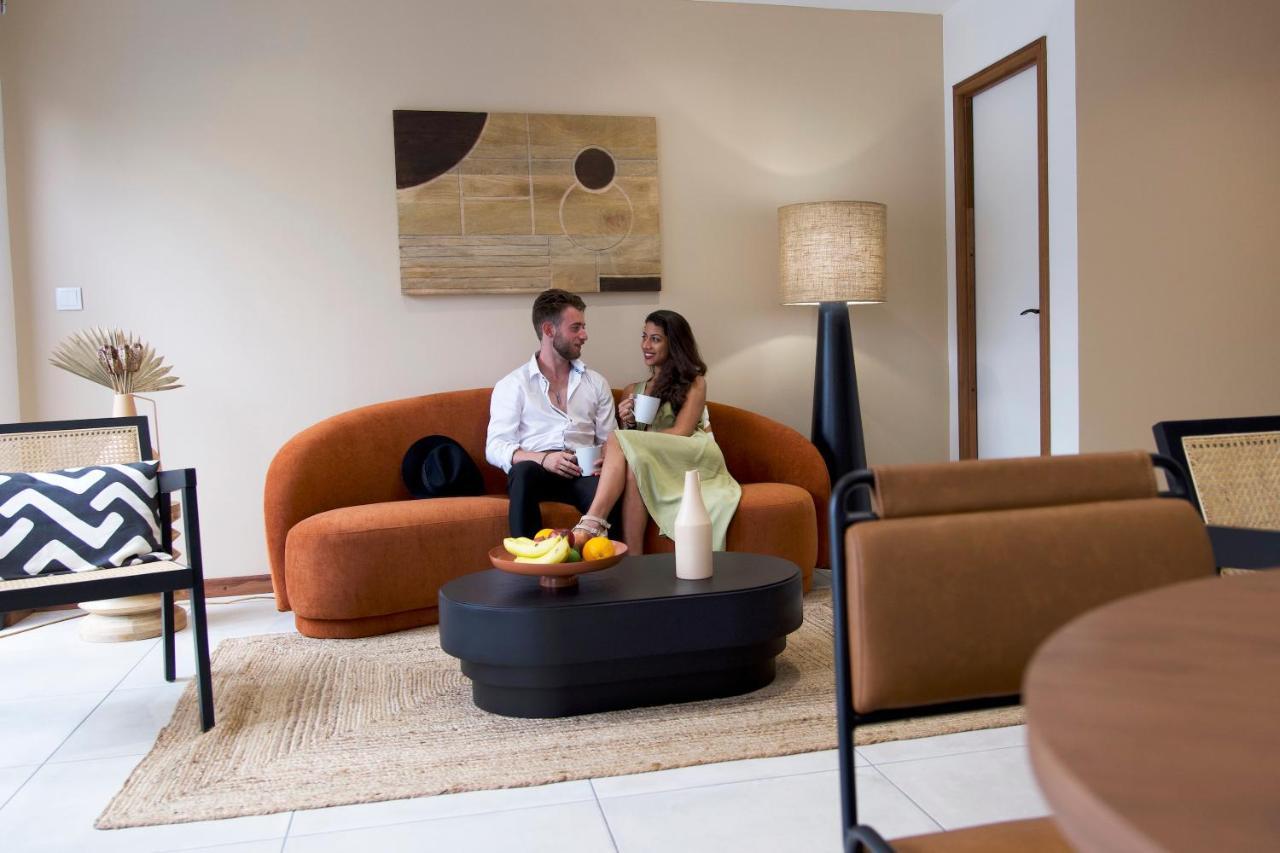 Maison Le Patio Jacuzzi Saint-Denis Zewnętrze zdjęcie