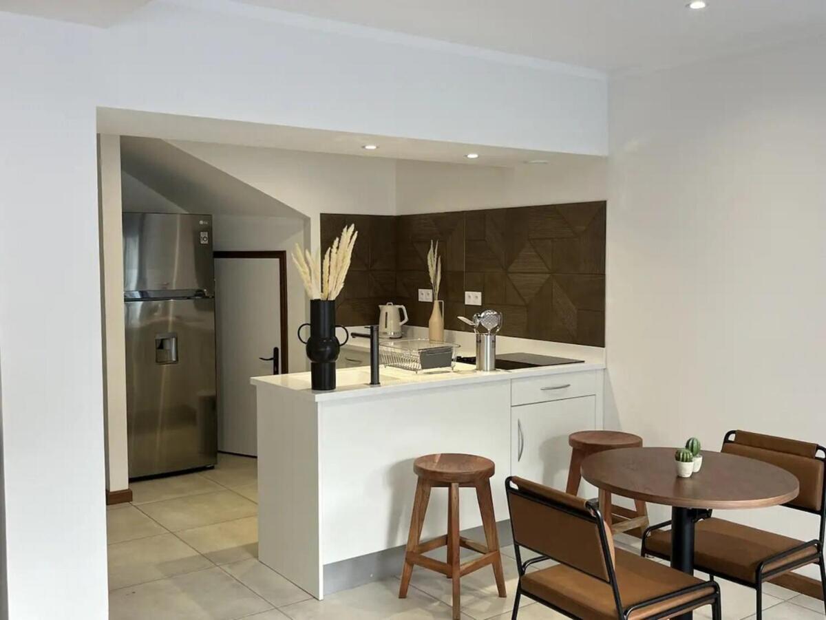 Maison Le Patio Jacuzzi Saint-Denis Zewnętrze zdjęcie